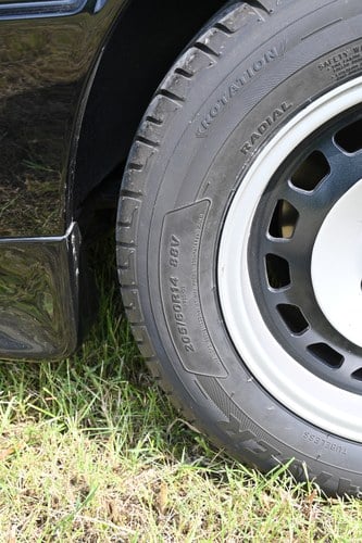 1987 Maserati Biturbo Si à venda (imagem 21 de 89)
