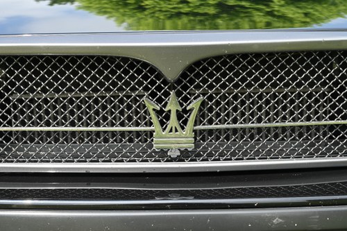 1987 Maserati Biturbo Si à venda (imagem 50 de 89)