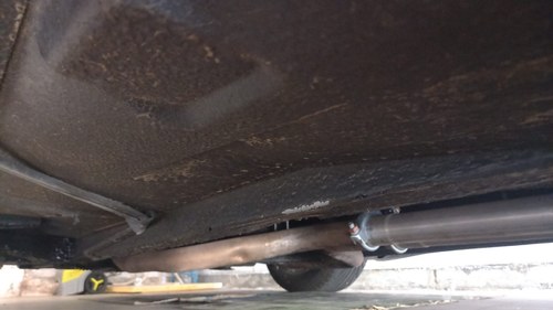 1987 Maserati Biturbo Si à venda (imagem 76 de 89)