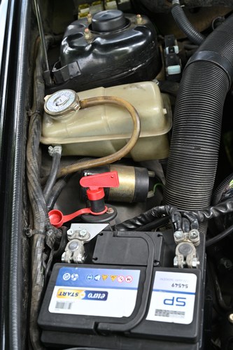 1987 Maserati Biturbo Si à venda (imagem 61 de 89)