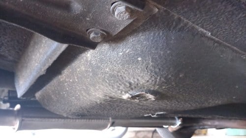 1987 Maserati Biturbo Si à venda (imagem 73 de 89)