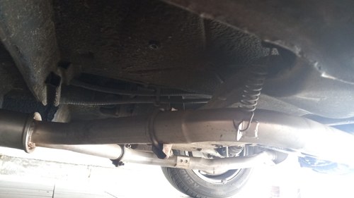 1987 Maserati Biturbo Si à venda (imagem 78 de 89)