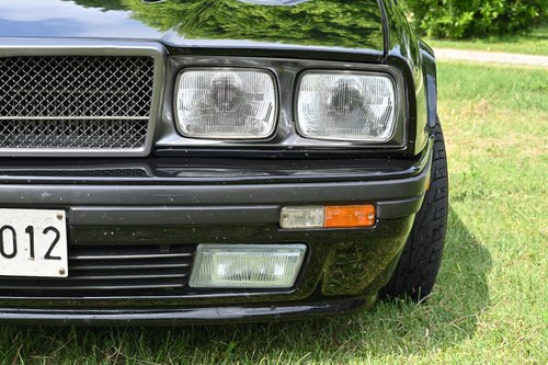 1987 Maserati Biturbo Si à venda (imagem 49 de 89)