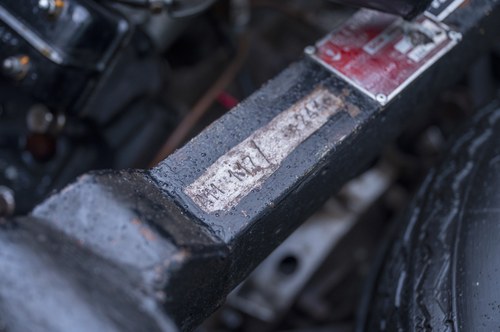 1972 Maserati Bora (LHD) zum Verkauf (Bild 146 von 190)