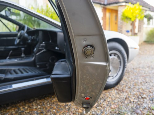 1972 Maserati Bora (LHD) zum Verkauf (Bild 118 von 190)