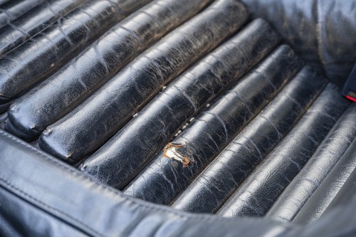 1972 Maserati Bora (LHD) zum Verkauf (Bild 35 von 190)