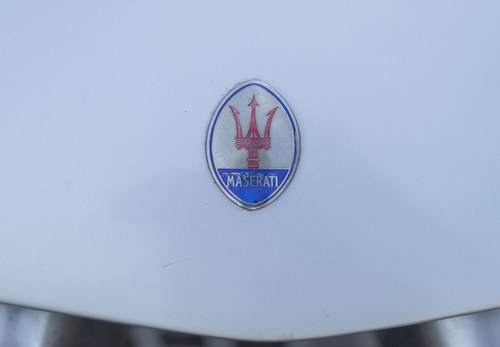 1972 Maserati Bora (LHD) zum Verkauf (Bild 75 von 190)