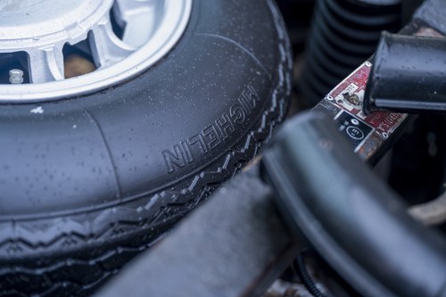 1972 Maserati Bora (LHD) zum Verkauf (Bild 139 von 190)