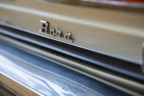 1972 Maserati Bora (LHD) zum Verkauf (Bild 109 von 190)