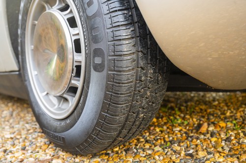 1972 Maserati Bora (LHD) zum Verkauf (Bild 92 von 190)