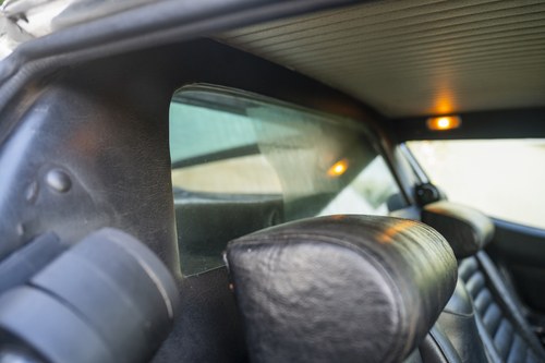 1972 Maserati Bora (LHD) zum Verkauf (Bild 66 von 190)