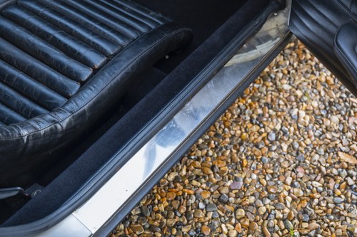 1972 Maserati Bora (LHD) zum Verkauf (Bild 58 von 190)