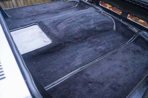 1972 Maserati Bora (LHD) zum Verkauf (Bild 131 von 190)