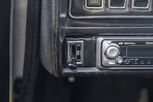 1972 Maserati Bora (LHD) zum Verkauf (Bild 45 von 190)