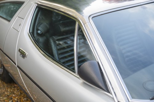 1972 Maserati Bora (LHD) zum Verkauf (Bild 102 von 190)