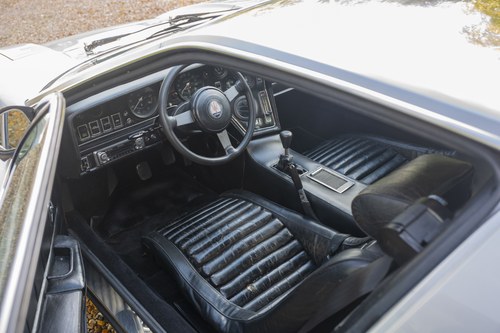 1972 Maserati Bora (LHD) zum Verkauf (Bild 56 von 190)