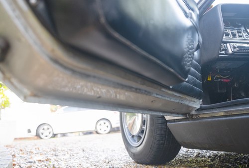 1972 Maserati Bora (LHD) zum Verkauf (Bild 115 von 190)