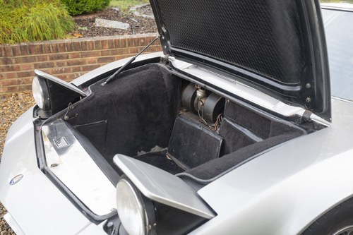 1972 Maserati Bora (LHD) zum Verkauf (Bild 128 von 190)