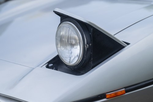 1972 Maserati Bora (LHD) zum Verkauf (Bild 72 von 190)