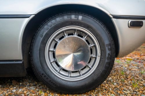 1972 Maserati Bora (LHD) zum Verkauf (Bild 28 von 190)