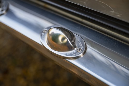 1972 Maserati Bora (LHD) zum Verkauf (Bild 110 von 190)