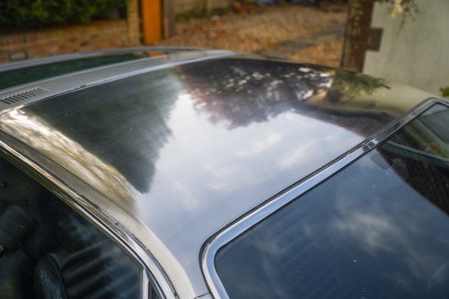 1972 Maserati Bora (LHD) zum Verkauf (Bild 103 von 190)