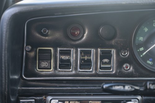 1972 Maserati Bora (LHD) zum Verkauf (Bild 44 von 190)