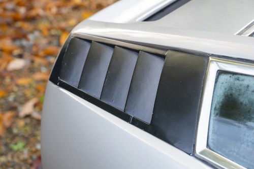 1972 Maserati Bora (LHD) zum Verkauf (Bild 87 von 190)