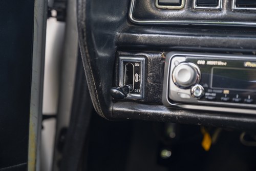 1972 Maserati Bora (LHD) zum Verkauf (Bild 46 von 190)