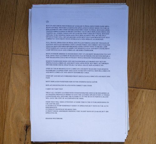 1972 Maserati Bora (LHD) zum Verkauf (Bild 187 von 190)