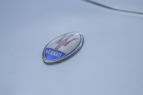 1972 Maserati Bora (LHD) zum Verkauf (Bild 68 von 190)