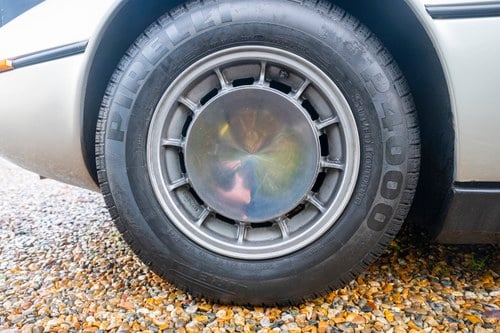 1972 Maserati Bora (LHD) zum Verkauf (Bild 29 von 190)