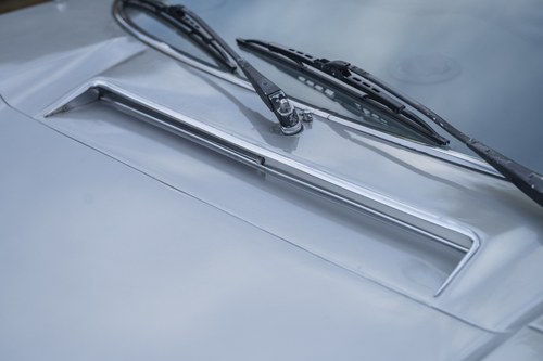 1972 Maserati Bora (LHD) zum Verkauf (Bild 74 von 190)