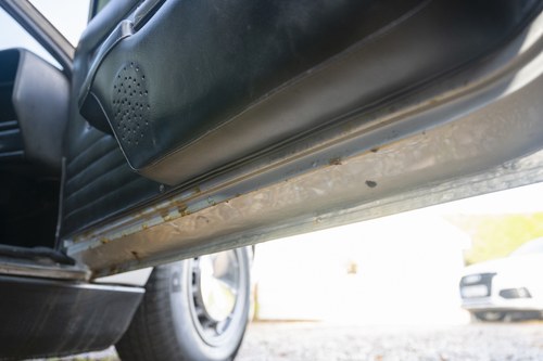 1972 Maserati Bora (LHD) zum Verkauf (Bild 119 von 190)