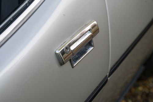 1972 Maserati Bora (LHD) zum Verkauf (Bild 85 von 190)