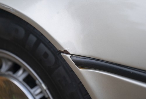 1972 Maserati Bora (LHD) zum Verkauf (Bild 100 von 190)