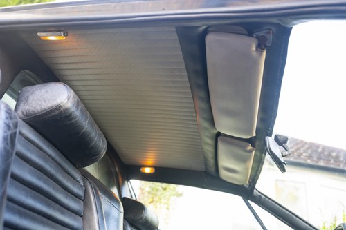 1972 Maserati Bora (LHD) zum Verkauf (Bild 62 von 190)