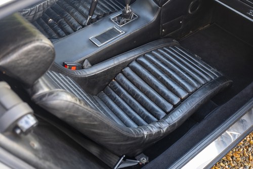 1972 Maserati Bora (LHD) zum Verkauf (Bild 59 von 190)