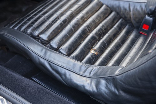 1972 Maserati Bora (LHD) zum Verkauf (Bild 36 von 190)