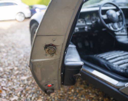 1972 Maserati Bora (LHD) zum Verkauf (Bild 114 von 190)