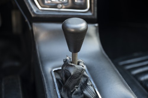 1972 Maserati Bora (LHD) zum Verkauf (Bild 53 von 190)