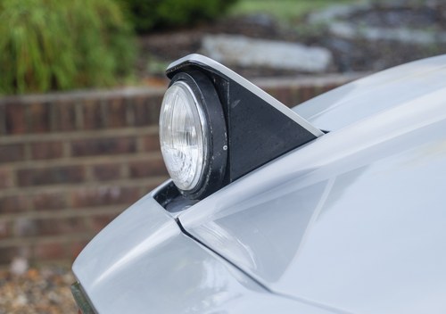 1972 Maserati Bora (LHD) zum Verkauf (Bild 73 von 190)