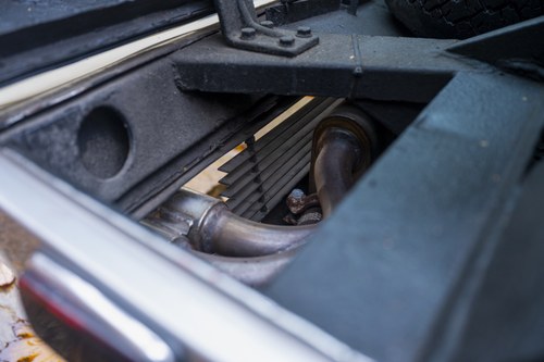 1972 Maserati Bora (LHD) zum Verkauf (Bild 136 von 190)