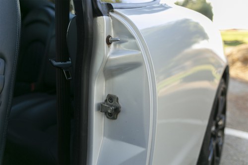 2004 Maserati 4200 Cambiocorsa Coupé à vendre (picture 79 of 149)