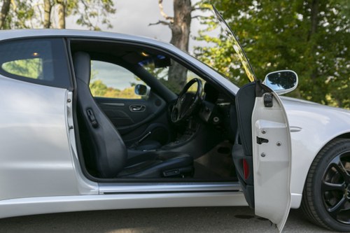 2004 Maserati 4200 Cambiocorsa Coupé à vendre (picture 34 of 149)