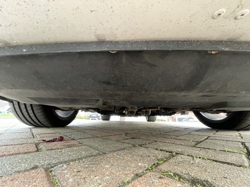 2004 Maserati 4200 Cambiocorsa Coupé à vendre (picture 127 of 149)