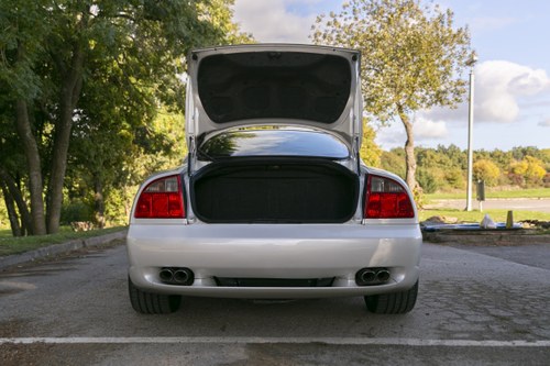 2004 Maserati 4200 Cambiocorsa Coupé à vendre (picture 91 of 149)