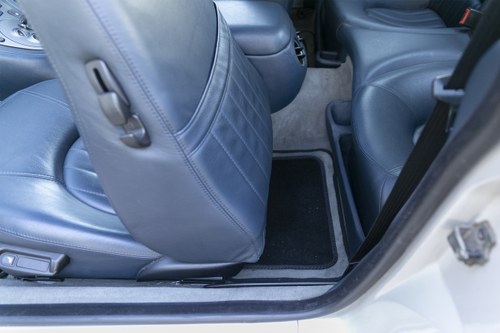 2004 Maserati 4200 Cambiocorsa Coupé à vendre (picture 89 of 149)