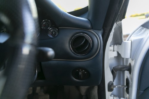 2004 Maserati 4200 Cambiocorsa Coupé à vendre (picture 50 of 149)