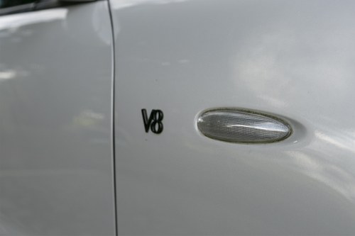 2004 Maserati 4200 Cambiocorsa Coupé à vendre (picture 99 of 149)